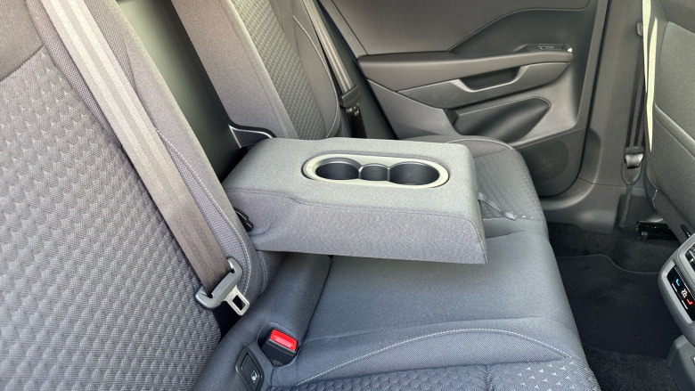 Volkswagen T-Roc 1.5 eTSI 150 Life 5dr DSG Petrol Hatchback